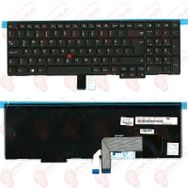 Lenovo ThinkPad 20FH Klavye