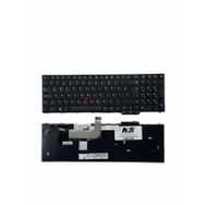 Lenovo ThinkPad 20J8001XTX Klavye