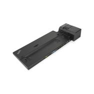 Lenovo Thinkpad Basic Docking Station-Eu (40AG0090EU) - Siyah