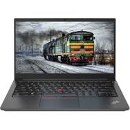 Lenovo ThinkPad E14 G4 21E300GETX i5-1235U 8GB RAM 512GB SSD FreeDOS 14 inç Laptop - Notebook