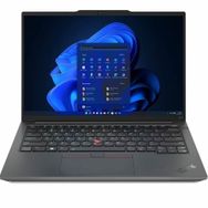 Lenovo ThinkPad E14 G5 21JK0095TX 011 i7-1355U 24GB RAM 512GB SSD 2GB MX550 Windows 11 Pro 14 inç Laptop - Notebook