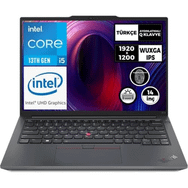 Lenovo ThinkPad E14 G5 21JLS20MTX 001 i5-1335U 16GB RAM 512GB SSD FreeDOS 14 inç Laptop - Notebook