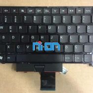 Lenovo Thinkpad E330 Siyah Klavye