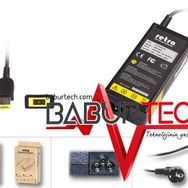Lenovo Thinkpad E465 Notebook Adaptör
