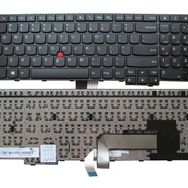 Lenovo ThinkPad E550 Klavye