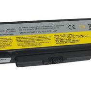Lenovo Thinkpad Edge E430C Batarya Pil