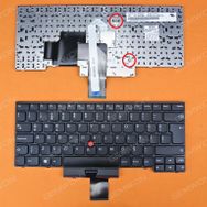 Lenovo ThinkPad Edge E435 Klavye