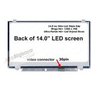 Lenovo Thinkpad Edge E440 14 Uyumlu LCD Ekran