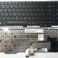 Lenovo ThinkPad L540 Siyah Klavye
