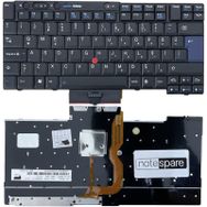 Lenovo THİNKPAD MP-08G36TQ-442 Notebook Klavye
