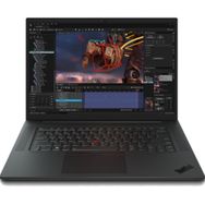 Lenovo ThinkPad P1 G6 21FV000GTX009 i7-13800H 32GB RAM 4TB SSD RTX 4060 Windows 11 Pro 16 inç Laptop - Notebook