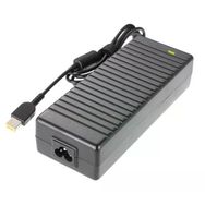 Lenovo Thinkpad P1 GEN1 20MD 20ME Uyumlu Laptop Adaptör