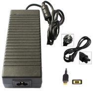 Lenovo Thinkpad P1 GEN2 20QT 20QU Uyumlu Laptop Adaptör