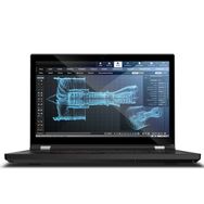 Lenovo ThinkPad P15 Gen 1 20ST003NTX Intel Core i7 10750H 16GB RAM 512GB SSD Quadro T2000 Windows 10 Pro 15.6 inç Laptop - Notebook