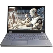 Lenovo ThinkPad P16 G2 21FA000HTX10 i7-13700HX 128GB RAM 1TB + 1TB SSD 12GB RTX 3500 Windows 11 Pro 16 inç Laptop - Notebook