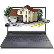 Lenovo ThinkPad P16 G2 21FA000UTX i7-13850HX 32GB RAM 1TB SSD RTX 4000 Windows 11 Pro 16 inç Laptop - Notebook