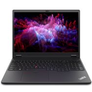 Lenovo ThinkPad P16V G2 21KX003XTX Ultra 9 185H 32GB RAM 1TB SSD 8GB RTX 3000 Ada Windows 11 Pro 16 inç Laptop - Notebook