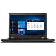 Lenovo ThinkPad P17 20SN0033TX i7-10750H 32GB RAM 512GB SSD RTX 3000 Windows 10 Pro 17.3 inç Laptop - Notebook