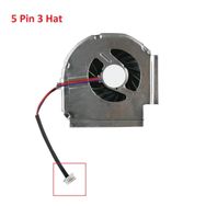 Lenovo ThinkPad R400 Versiyon 1 Uyumlu Notebook Fan