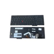 Lenovo ThinkPad SN20E75405 Siyah Klavye