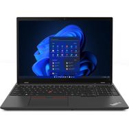 Lenovo ThinkPad T16 G1 21BV006YTX i7-1260P 32GB RAM 1TB SSD MX550 Windows 11 Pro 16 inç Laptop - Notebook