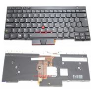 Lenovo ThinkPad T430SI Klavye