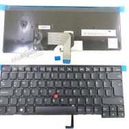 Lenovo ThinkPad T431S Klavye