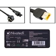 Lenovo Thinkpad T470S 20JS Uyumlu Notebook Şarj Adaptörü