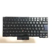 Lenovo ThinkPad T510 Klavye
