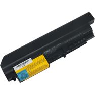 Lenovo Thinkpad T61P Batarya Pil