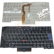 Lenovo ThinkPad W510 Klavye