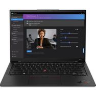 Lenovo ThinkPad X1 Carbon G11 21HNS224TTX005 i7-1355U 32GB RAM 4TB SSD Windows 11 Pro 14 inç Laptop - Notebook