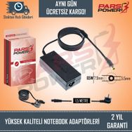 Lenovo Thinkpad X120E X131E X140E Uyumlu Notebook Adaptör
