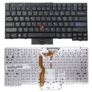 Lenovo ThinkPad X220I Klavye
