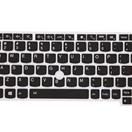 Lenovo ThinkPad X230S Klavye