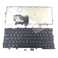 Lenovo ThinkPad X270 Klavye