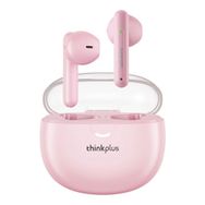 Lenovo Thinkplus LP1 Pro Pembe Bluetooth Kulaklık