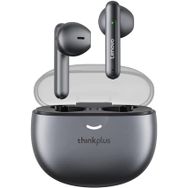 Lenovo Thinkplus LP1 Pro Siyah Bluetooth Kulaklık