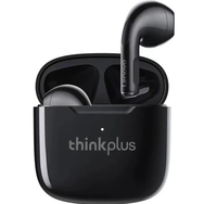Lenovo Thinkplus Lp1 Yeni Versiyon Siyah Bluetooth Kulaklık
