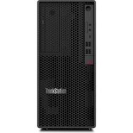 Lenovo ThinkStation P358 Tower 30GL0045TX AMD Ryzen Pro R7-5845 32GB RAM 1TB SSD 10GB RTX3080 Windows 11 Home Masaüstü Bilgisayar