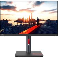 Lenovo ThinkVision P24H-30 63B3GAT6TK 23.8 inç 60Hz 4ms IPS Monitör