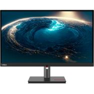 Lenovo ThinkVision P32Pz-30 63E5GAT2TK 31.5 inç 60Hz 4ms 4K Monitör