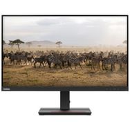 Lenovo ThinkVision S27e-20 62AFKAT2TK 27 inç 60Hz 6ms IPS Monitör