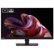 Lenovo ThinkVision T27h-2L 62B1GAT2TK 27 inç 4 ms QHD IPS Monitör