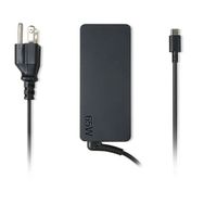 Lenovo Usb-C 65W Ac Siyah Adaptörü Şarj Cihazı