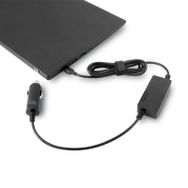 Lenovo Usb C DC Seyahat 40AK0065WW 65W Uyumlu Laptop Adaptör