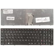 Lenovo V-117020FS1 Siyah Notebook Klavye