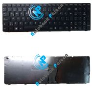 Lenovo V117020CS1 Klavye