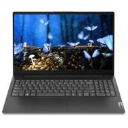 Lenovo V15 82YU00QKTX03 AMD Ryzen 5 7520U 8GB RAM 1TB SSD Windows 11 Pro 15.6 inç FHD Laptop - Notebook