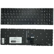 Lenovo V310 80T300TETX Siyah Notebook Klavye